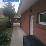 Wohnidyll In Bei Berlin