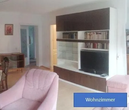 Wohnidyll In Bei Berlin