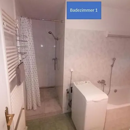 Apartamento Wohnidyll In Bei Berlin Zeuthen