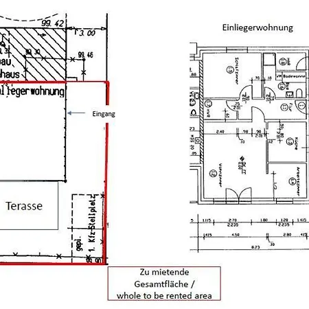 Wohnidyll In Bei Berlin Zeuthen