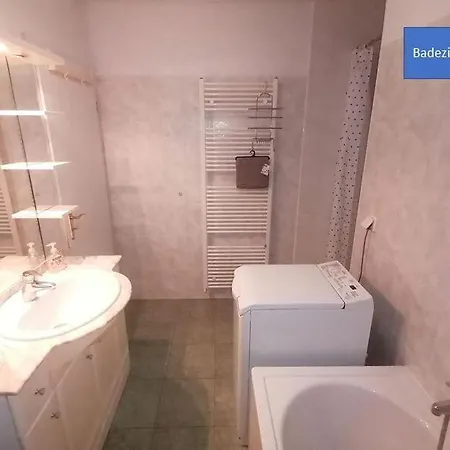 Apartamento Wohnidyll In Bei Berlin