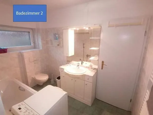 Wohnidyll In Bei Berlin Zeuthen