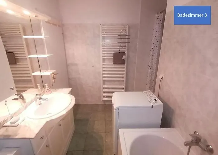 Apartamento Wohnidyll In Bei Berlin