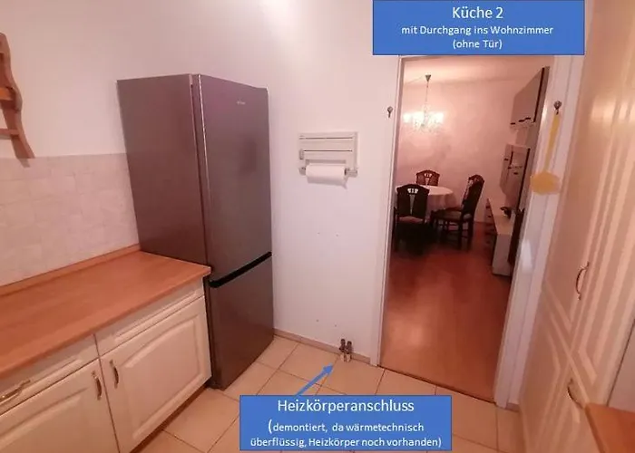 Wohnidyll In Bei Berlin *